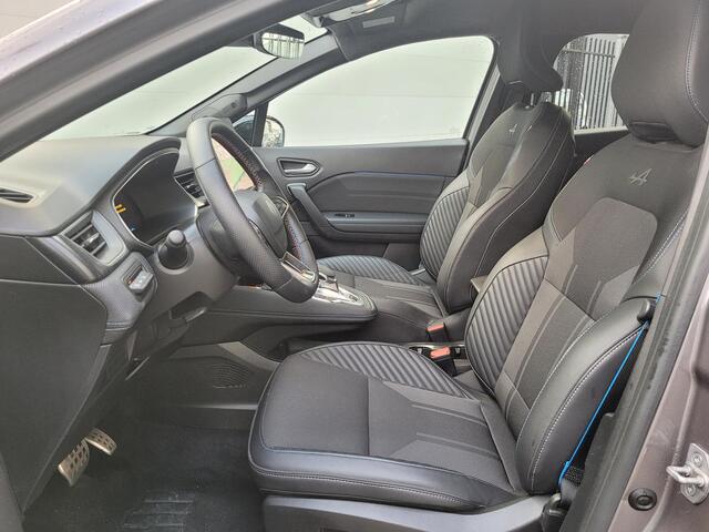 Renault Symbioz 1.6 E-Tech full hybrid 145 esprit Alpine (Hoge Instap) Winterpack | Camera | Navigatie