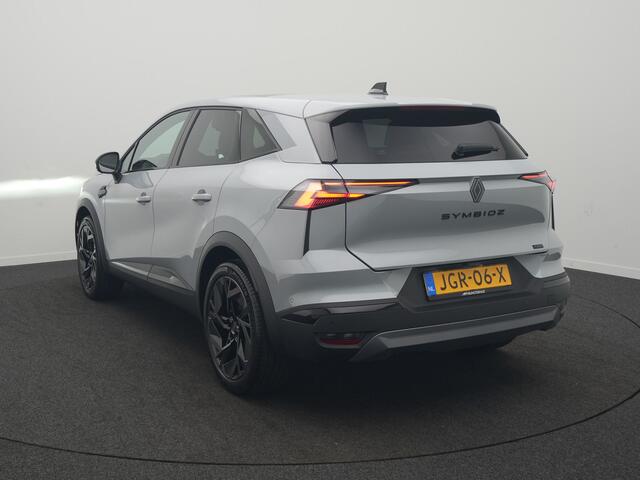 Renault Symbioz 1.8 E-Tech Full Hybrid 160 Esprit Alpine - DEMO - 160 PK! - Adaptive Cruise Control - Achteruitrijcamera - Apple Carplay - Android Auto - Harman Kardon