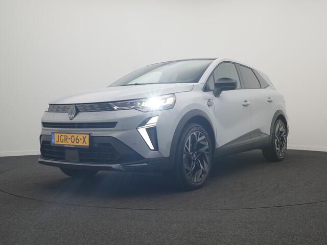 Renault Symbioz 1.8 E-Tech Full Hybrid 160 Esprit Alpine - DEMO - 160 PK! - Adaptive Cruise Control - Achteruitrijcamera - Apple Carplay - Android Auto - Harman Kardon