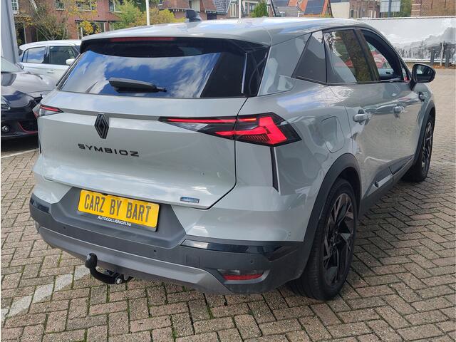 Renault Symbioz 1.6 E-TECH FULL HYBRID 145 ESPRIT ALPINE Stuurverwarming | Keyless | Navi (Google Maps)