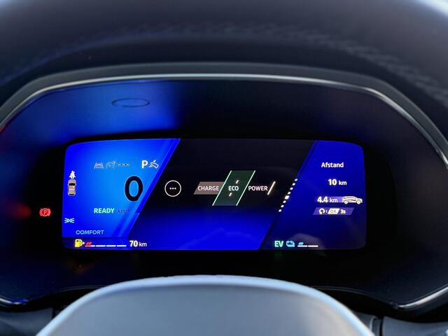 Renault Symbioz 1.8 E-Tech full hybrid 160 iconic | DIRECT LEVERBAAR | Pack Light & Sound | Stoel & stuur verwarming | Elektrische voorstoelen |