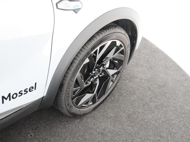 Renault Symbioz 1.6 E-Tech full hybrid 145 esprit Alpine | BTW | AUTOMAAT | Voorruitverwarming| Stoel/Stuurverwarming | Electr Stoelverstelling | Climate & Adapt cruise Control