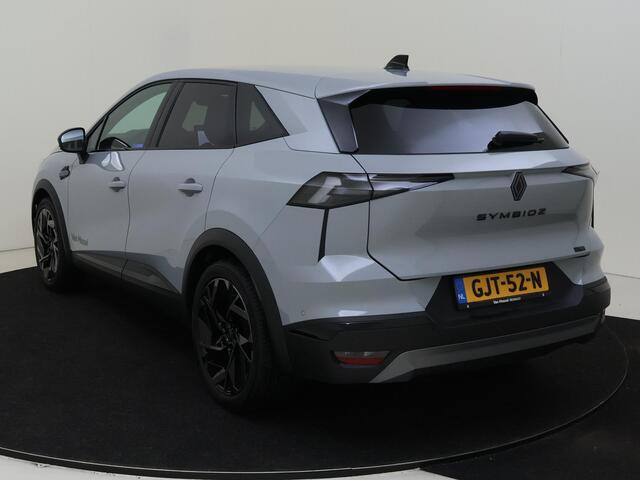 Renault Symbioz 1.6 E-Tech full hybrid 145 esprit Alpine | BTW | AUTOMAAT | Voorruitverwarming| Stoel/Stuurverwarming | Electr Stoelverstelling | Climate & Adapt cruise Control