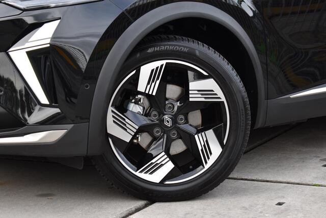 Renault Symbioz E-Tech full hybrid 145 techno | AUTOMAAT | CAMERA | NAVI | ADAPT. CRUISE CONTROL | APPLECARPLAY/ANDROIDAUTO | CLIMATE CONTROL | ALL-SEASONBANDEN | PDC | LMV