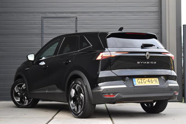 Renault Symbioz E-Tech full hybrid 145 techno | AUTOMAAT | CAMERA | NAVI | ADAPT. CRUISE CONTROL | APPLECARPLAY/ANDROIDAUTO | CLIMATE CONTROL | ALL-SEASONBANDEN | PDC | LMV
