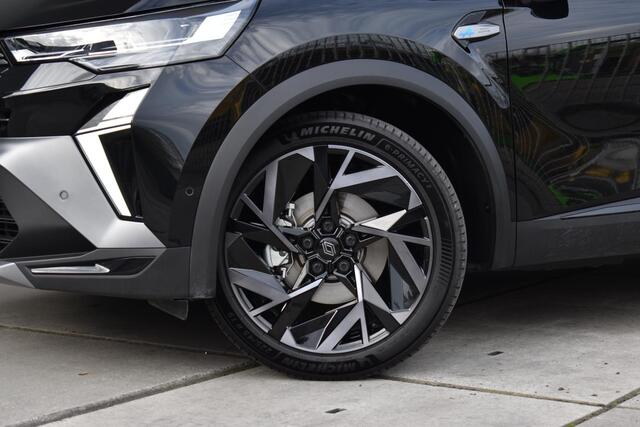 Renault Symbioz E-Tech full hybrid 145 esprit Alpine | AUTOMAAT | STUUR/STOELVERWARMING | CAMERA | NAVI | APPLECARPLAY/ANDROIDAUTO | ADAPT. CRUISE CONTROL | CLIMATE CONTROL | PDC | LMV