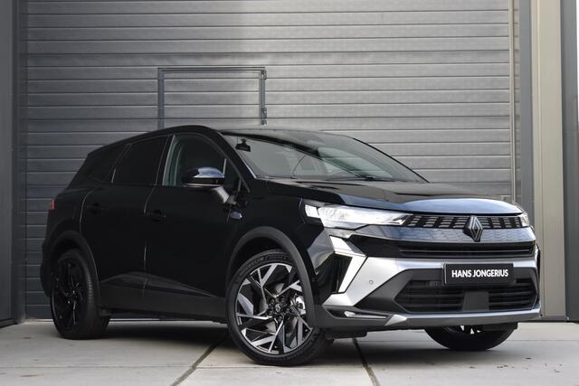 Renault Symbioz E-Tech full hybrid 145 esprit Alpine | AUTOMAAT | STUUR/STOELVERWARMING | CAMERA | NAVI | APPLECARPLAY/ANDROIDAUTO | ADAPT. CRUISE CONTROL | CLIMATE CONTROL | PDC | LMV