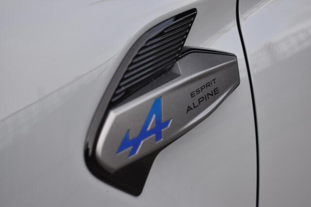 Renault Symbioz E-Tech full hybrid 145 esprit Alpine | AUTOMAAT | STUUR/STOELVERWARMING | CAMERA | NAVI | ADAPT. CRUISE CONTROL | APPLECAPLAY/ANDROIDAUTO | CLIMATE CONTROL | PDC | LMV