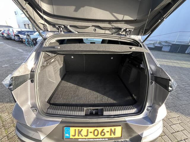 Renault Symbioz 1.6 E-Tech full hybrid 145 techno / CAMERA / NAVIGATIE GROOT SCHERM GOOGLE BUILD INN / ADAPTIEVE CRUIS CONTROL / APPLE CARPLAY / ANDROID AUTO / LICHTMETALEN VELGEN