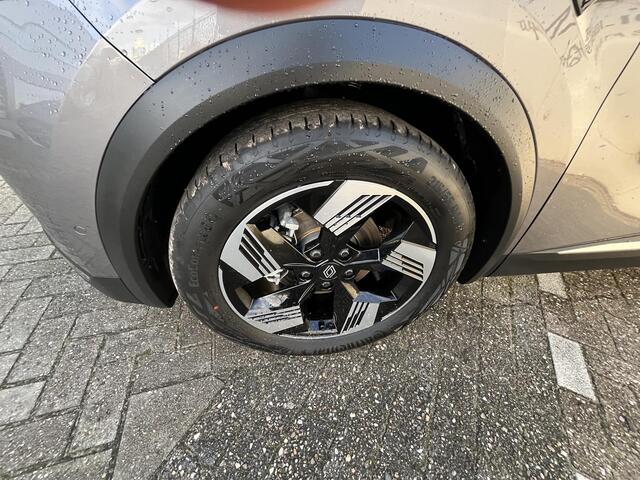 Renault Symbioz 1.6 E-Tech full hybrid 145 techno / CAMERA / NAVIGATIE GROOT SCHERM GOOGLE BUILD INN / ADAPTIEVE CRUIS CONTROL / APPLE CARPLAY / ANDROID AUTO / LICHTMETALEN VELGEN