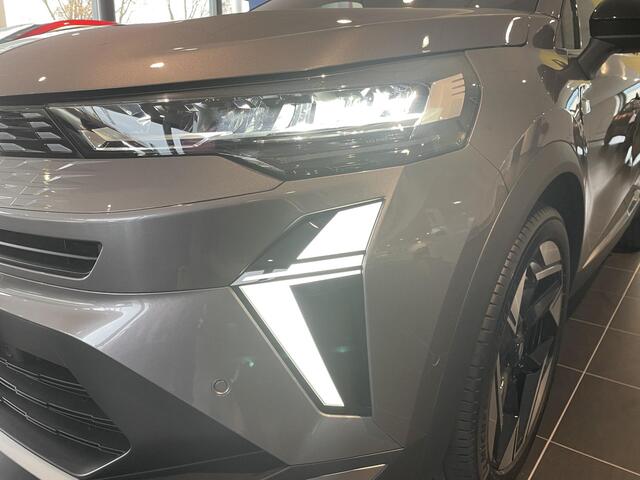 Renault Symbioz 1.6 E-Tech full hybrid 145 iconic / VOORRAADACTIE NIEUW / OP=OP