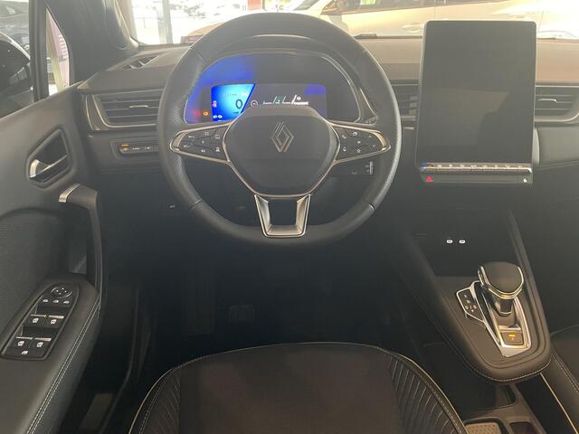 Renault Symbioz 1.6 E-Tech full hybrid 145 iconic / VOORRAADACTIE NIEUW / OP=OP