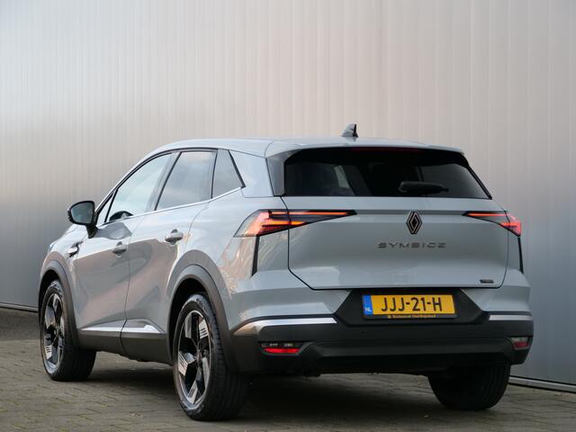 Renault Symbioz 1.6 E-Tech full hybrid techno 143 Pk Navi / Apple Carplay / Camera / Stoelverwarming