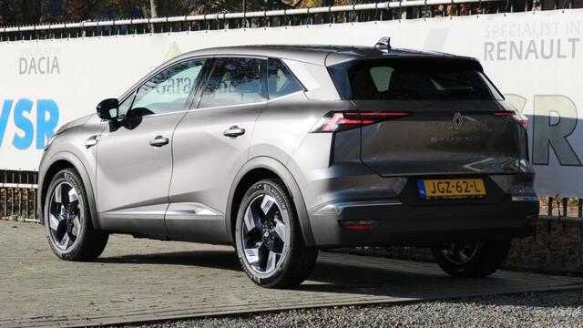 Renault Symbioz 1.8 160 HEV Full Hybrid Techno (Grand Captur)