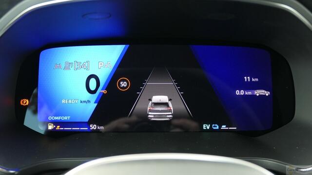 Renault Symbioz 1.8 160 HEV Full Hybrid Techno (Grand Captur)