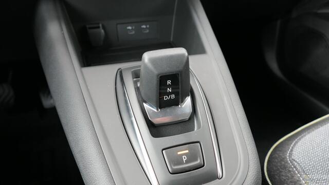 Renault Symbioz 1.8 160 HEV Full Hybrid Techno (Grand Captur)