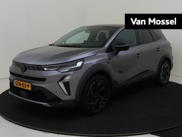 Renault Symbioz 1.6 E-Tech full hybrid 145 esprit Alpine | Elektrische Achterklep | Camera | PDC |