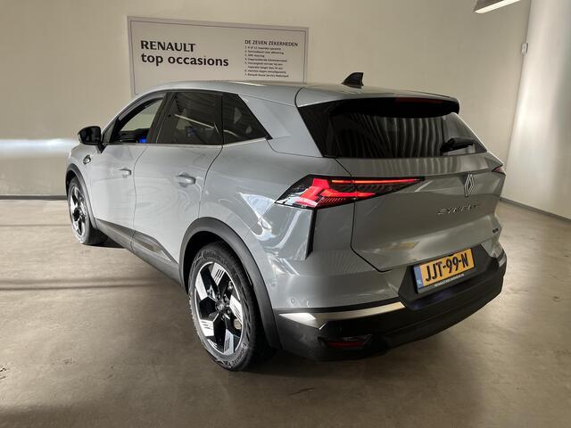 Renault Symbioz 1.6 E-Tech full hybrid 145 techno