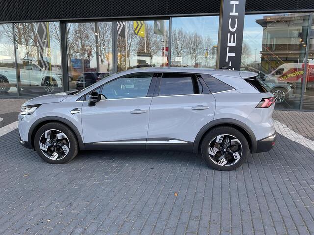 Renault Symbioz 1.6 E-Tech full hybrid 145 techno NAVIGATIESYSTEEM /BLEUTOOTH / ACHTERUITRIJCAMERA / PARKEERSENSOREN / STUUR EN STOELVERWARMING