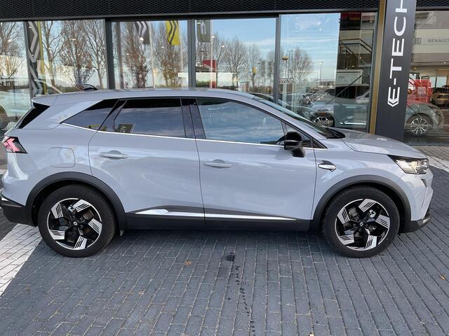 Renault Symbioz 1.6 E-Tech full hybrid 145 techno NAVIGATIESYSTEEM /BLEUTOOTH / ACHTERUITRIJCAMERA / PARKEERSENSOREN / STUUR EN STOELVERWARMING