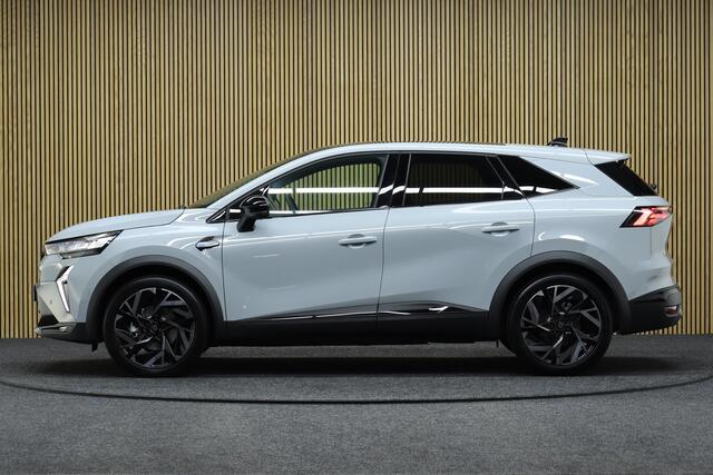 Renault Symbioz 1.6 E-Tech full hybrid 145 esprit Alpine | Harman Kardon Audio | Panorama dak | Adaptive-cruise | Camera | Apple Carplay & Android Auto | Elek. Achterklep | Google Navigatie | Stoel & Stuurverwarming | Dodehoekdetectie