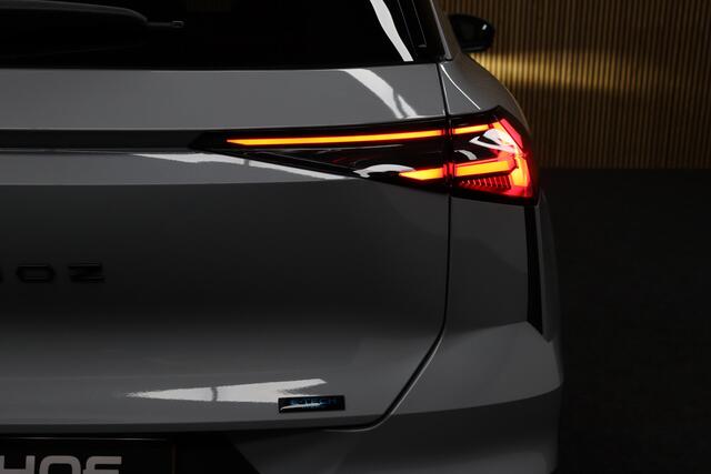 Renault Symbioz 1.6 E-Tech full hybrid 145 esprit Alpine | Harman Kardon Audio | Panorama dak | Adaptive-cruise | Camera | Apple Carplay & Android Auto | Elek. Achterklep | Google Navigatie | Stoel & Stuurverwarming | Dodehoekdetectie