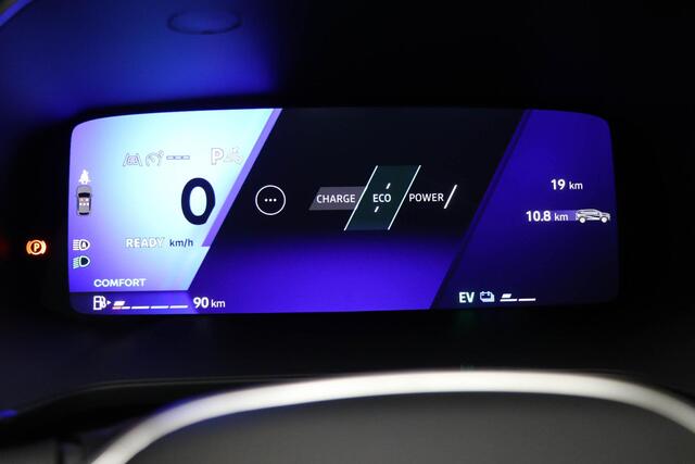 Renault Symbioz 1.8 E-Tech full hybrid 160 techno | LED | DAB | APPLE | CAMERA