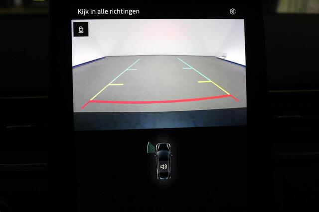 Renault Symbioz 1.8 E-Tech full hybrid 160 techno | LED | DAB | APPLE | CAMERA