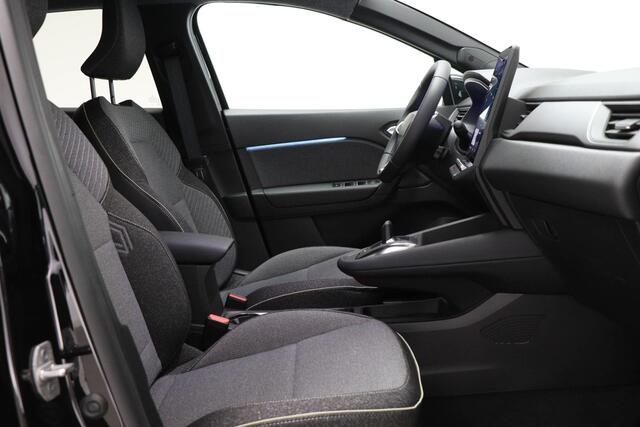 Renault Symbioz 1.8 E-Tech full hybrid 160 techno | LED | DAB | APPLE | CAMERA