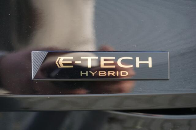 Renault Symbioz 1.6 FULL HYBRID 145PK Techno ALL - SEASONS | 4.333 KM!!