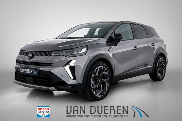 Renault Symbioz 1.6 E-Tech full hybrid 145 esprit Alpine Sfeerverlichting, 360 camera