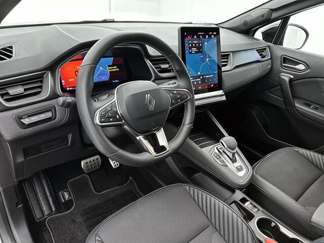 Renault Symbioz 1.6 E-Tech full hybrid 145 esprit Alpine Sfeerverlichting, 360 camera