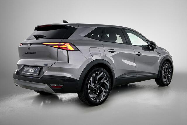 Renault Symbioz 1.6 E-Tech full hybrid 145 esprit Alpine Sfeerverlichting, 360 camera