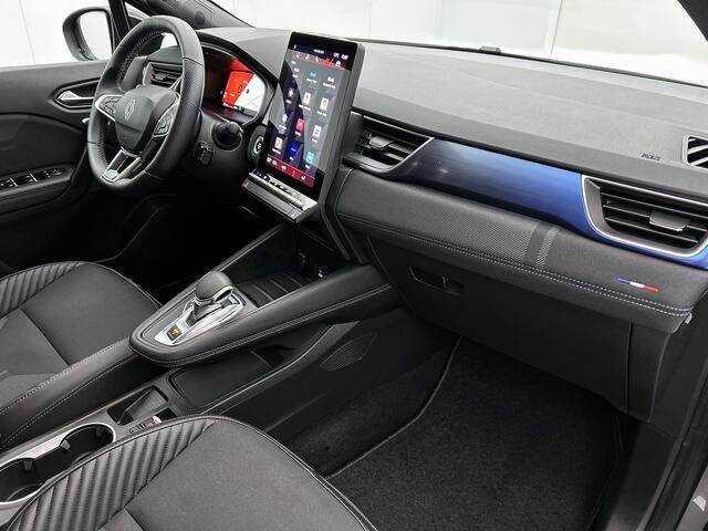 Renault Symbioz 1.6 E-Tech full hybrid 145 esprit Alpine Sfeerverlichting, 360 camera