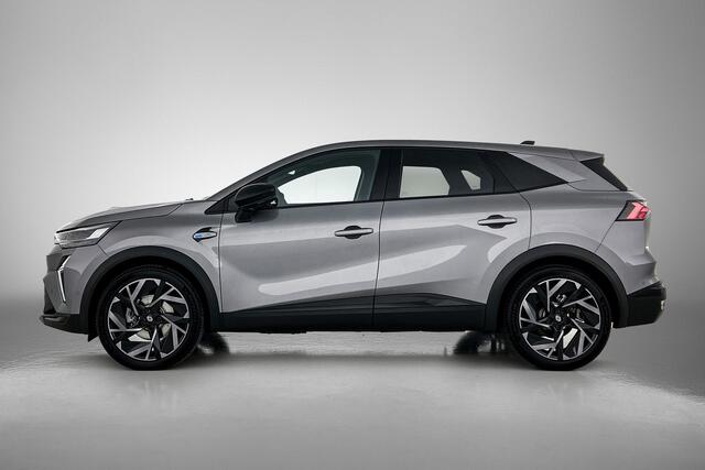 Renault Symbioz 1.6 E-Tech full hybrid 145 esprit Alpine Sfeerverlichting, 360 camera