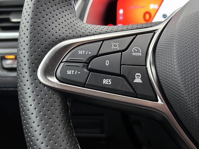 Renault Symbioz 1.6 E-Tech full hybrid 145 esprit Alpine Sfeerverlichting, 360 camera