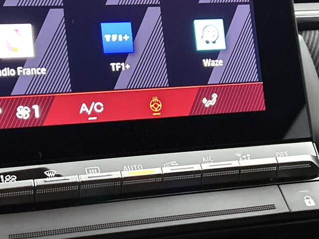 Renault Symbioz 1.6 E-Tech full hybrid 145 esprit Alpine Sfeerverlichting, 360 camera