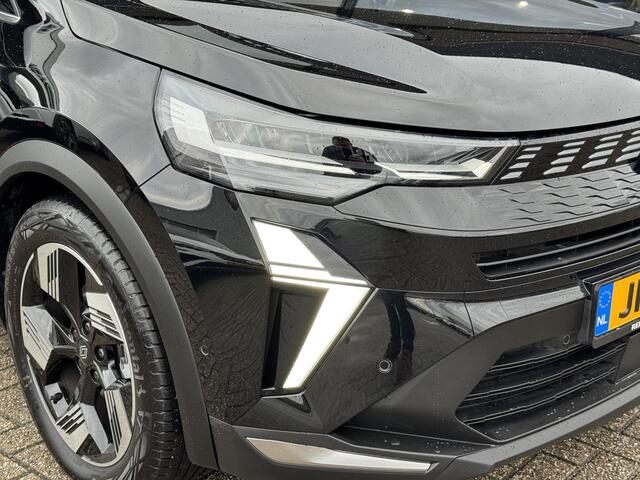 Renault Symbioz 1.6 E-Tech full hybrid 145 techno / STOEL & STUURWIEL VERWARMING / NAVIGATIE / ACHTERUITRIJCAMERA /