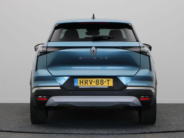 Renault Symbioz 1.6 E-Tech full hybrid 145 iconic | Solarbay/Glazen panoramadak | Harman Kardon Premium Audio| Stoel en Stuurverwarming | 360 graden camera |