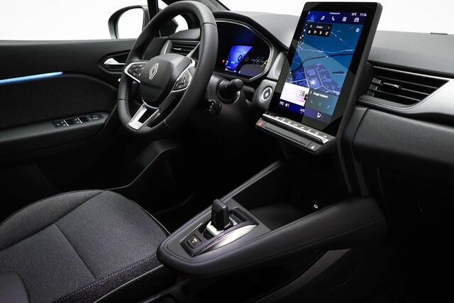 Renault Symbioz 1.8 E-Tech full hybrid 160 techno | LED | DAB | APPLE | CAMERA