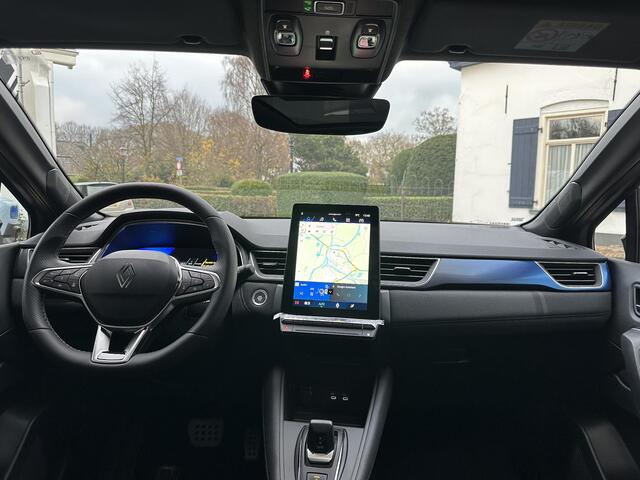 Renault Symbioz 1.8 E-Tech full hybrid 160 esprit Alpine | Pack Light & Sound | Rijklaar Prijs