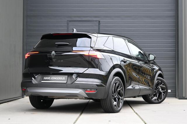 Renault Symbioz E-Tech full hybrid 145 esprit Alpine | AUTOMAAT | STUUR/STOELVERWARMING | CAMERA | NAVI | CRUISE CONTROL | APPLECARPLAY/ANDROIDAUTO | CLIMATE CONTROL | PDC | LMV