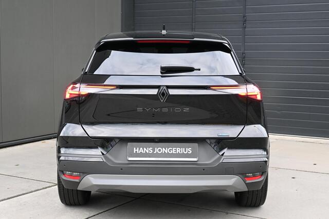 Renault Symbioz E-Tech full hybrid 145 esprit Alpine | AUTOMAAT | STUUR/STOELVERWARMING | CAMERA | NAVI | CRUISE CONTROL | APPLECARPLAY/ANDROIDAUTO | CLIMATE CONTROL | PDC | LMV