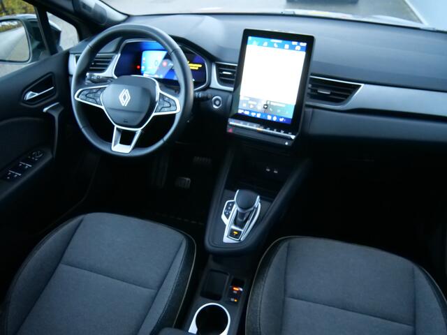 Renault Symbioz 1.6 E-Tech full hybrid 145 techno Navi / Apple Carplay / Camera / Stoelverwarming