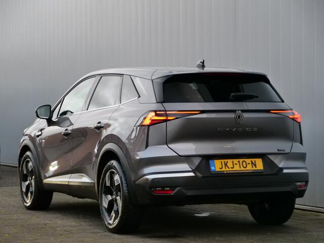 Renault Symbioz 1.6 E-Tech full hybrid 145 techno Navi / Apple Carplay / Camera / Stoelverwarming