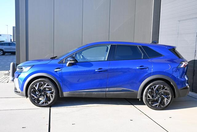 Renault Symbioz E-Tech full hybrid 145 esprit Alpine | AUTOMAAT | STUUR/STOELVERWARMING | CAMERA | NAVI | CRUISE CONTROL | APPLECARPLAY/ANDROIDAUTO | CLIMATE CONTROL | PDC | LMV