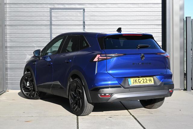 Renault Symbioz E-Tech full hybrid 145 esprit Alpine | AUTOMAAT | STUUR/STOELVERWARMING | CAMERA | NAVI | CRUISE CONTROL | APPLECARPLAY/ANDROIDAUTO | CLIMATE CONTROL | PDC | LMV