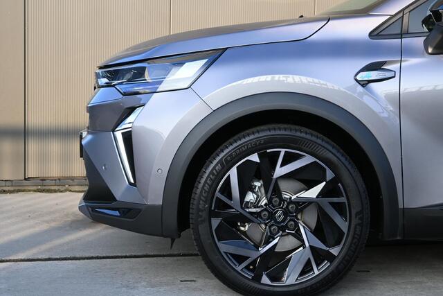 Renault Symbioz E-Tech full hybrid 145 esprit Alpine | AUTOMAAT | CAMERA | STUUR/STOELVERWARMING | NAVI | CRUISE CONTROL | APPLECARPLAY/ANDROIDAUTO | CLIMATE CONTROL | PDC | LMV