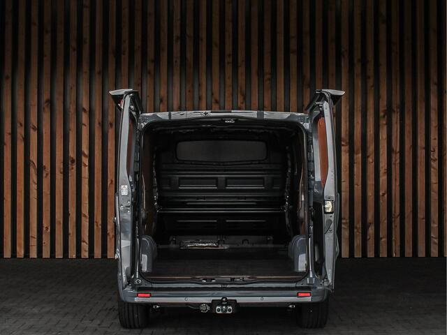 Renault TRAFIC 2.0 BluedCi 170PK Automaat Extra Bestelwagen | LED KOPLAMPEN | KEYLESS | CAMERA | 2 VOORSTOELEN | BETIMMERING | TREKHAAK |