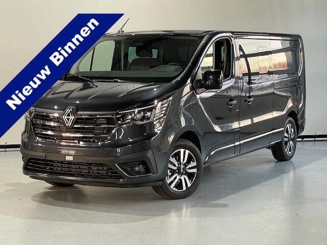 Renault TRAFIC 2.0 Blue dC1 150 EDC T30 L2H1 Extra